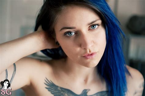 suicidegirls pics|Suicide Girls